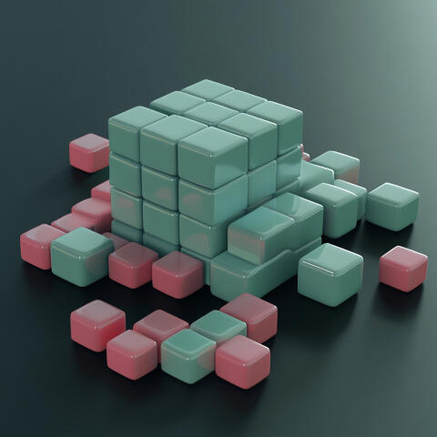 cubes 3