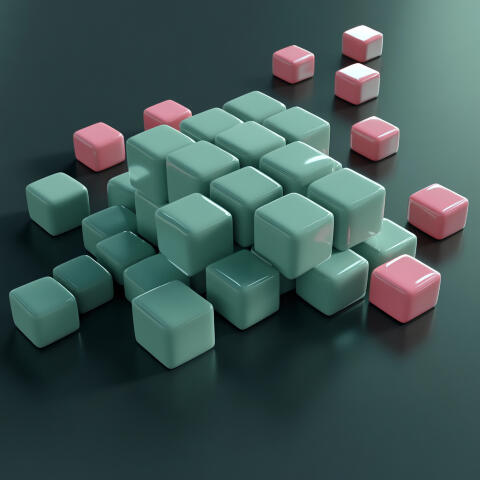 cubes 1